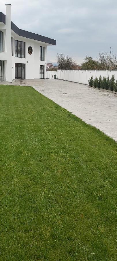 Accent Garden Leilighet Deva Eksteriør bilde